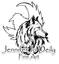 Jennifer Jo Deily Fine Art
