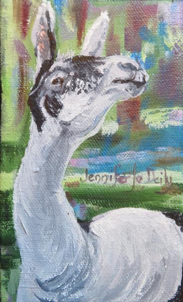 Llama