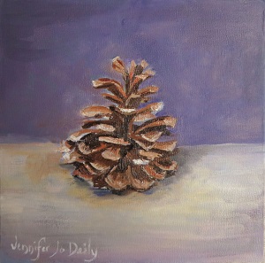 Pinecone