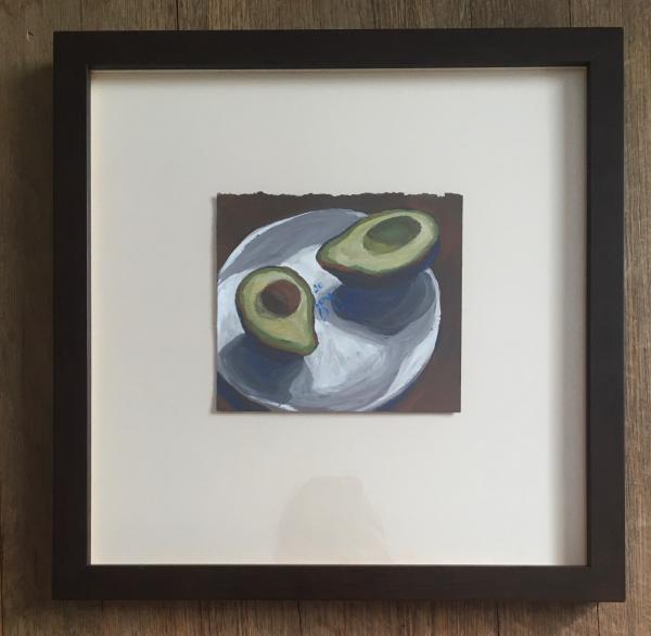 Avocado picture