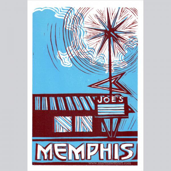 Memphis Joe's picture