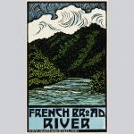 French Broad River