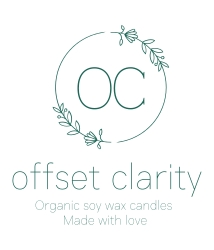 Offset Clarity Organics