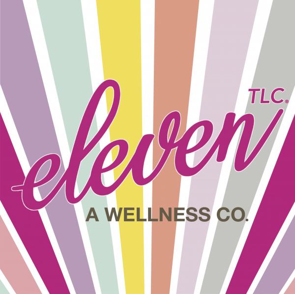 eleven TLC, A Wellness Co