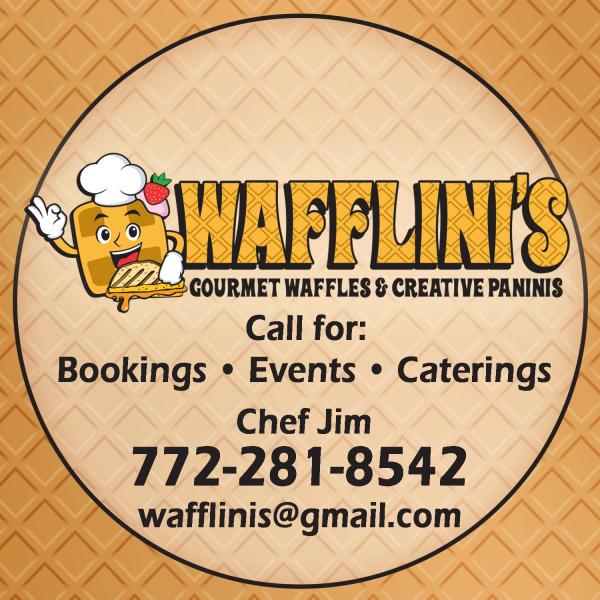 Wafflini's Food Truck