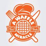 A Waffle Miracle