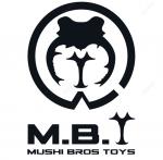 Mushi Bros Toys / Demon Craft