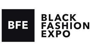 Black Fashion Expo logo