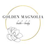 Golden Magnolia Bath + Body