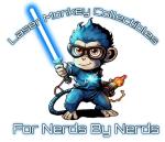 Laser Monkey Collectibles & Creations