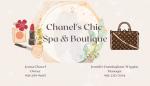 Chanel's Chic Spa & Boutique