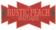 The Rustic Peach Boutique