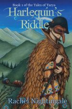 Harlequin's Riddle picture