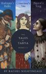 The Tales of Tarya series