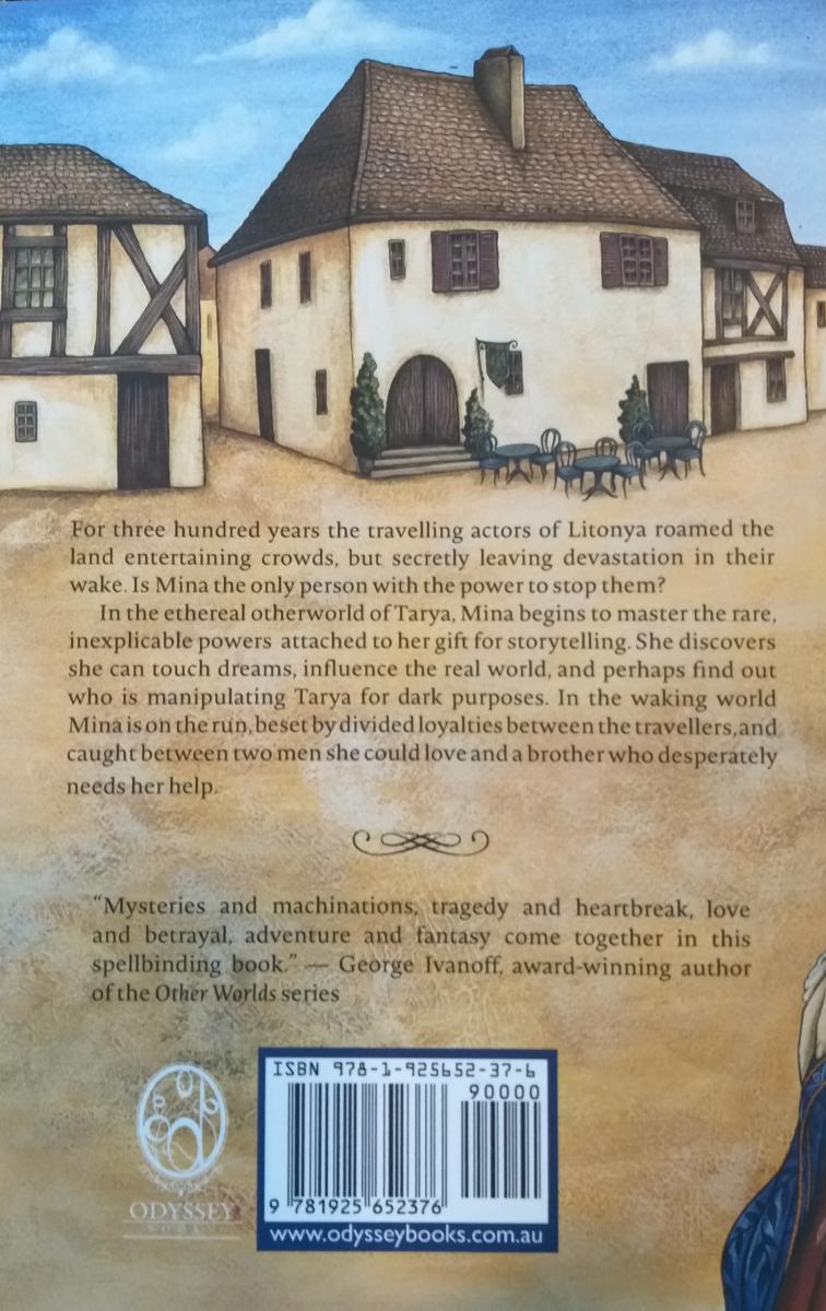 Columbine's Tale picture