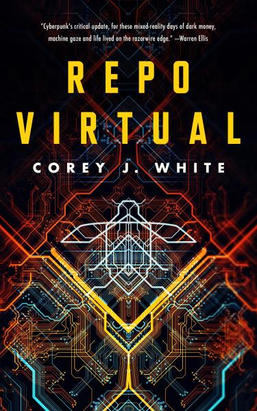 Repo Virtual picture