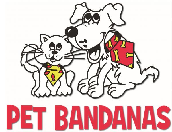 Pet Bandanas USA