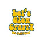 LETS GLOW CRAZY
