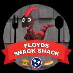Floyds snack shack