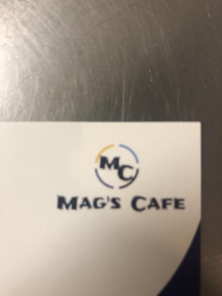 Mag’s Cafe