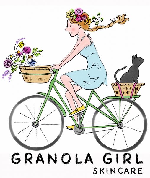 Granola Girl Skincare