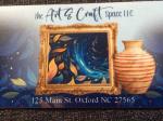 The Art & Craft Space LLC