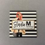 Studio M Handbags