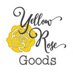 Yellow Rose Goods