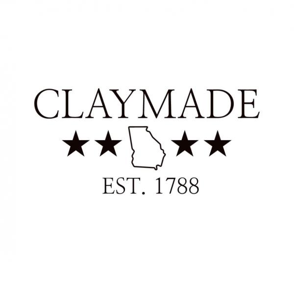 CLAYMADE