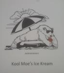 Kool Moe’s Ice Kream