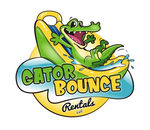 Gator Bounce Rentals LLC