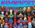 Mad4Minifigs