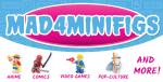 Mad4Minifigs