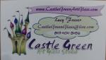 Castle Green Art Glass Studio