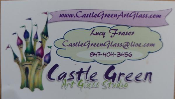 Castle Green Art Glass Studio