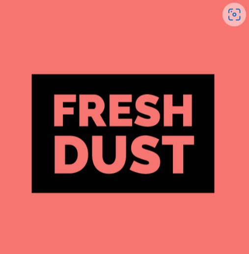 Fresh Dust Studio