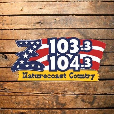 WXCZ FM Naturecoast Country