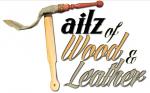 Tailz of Wood and Leather