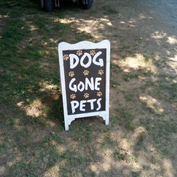 Dog Gone Pets
