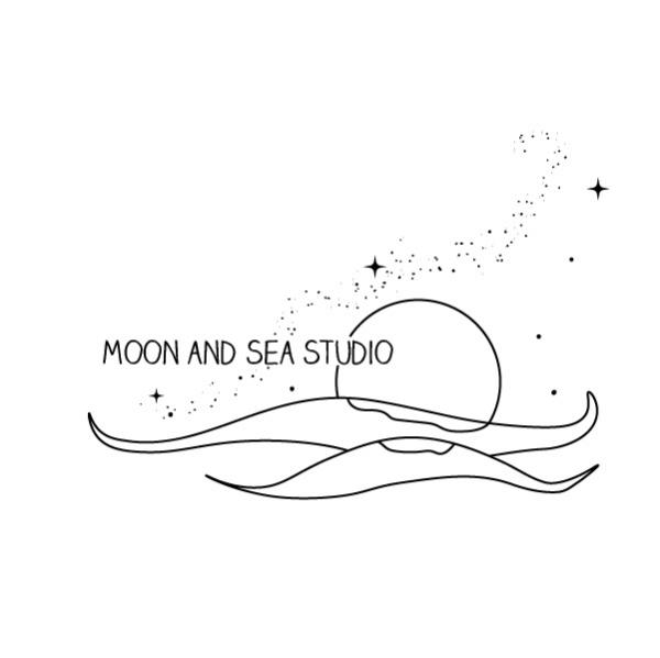 Moon and Sea Studio