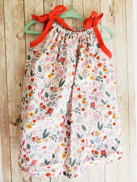 Toddler dress