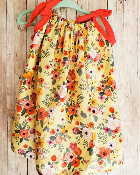 Toddler dress picture