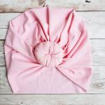 Infant and toddler turban