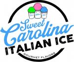 Sweet Carolina Italian Ice