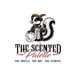 The Scented Palette