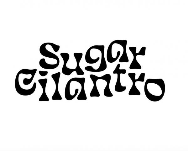 Sugar Cilantro