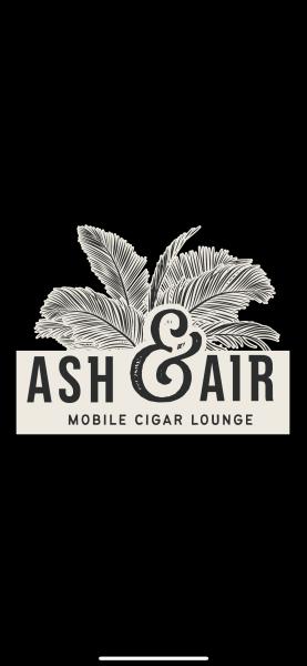 Ash & Air Mobile Cigar Lounge
