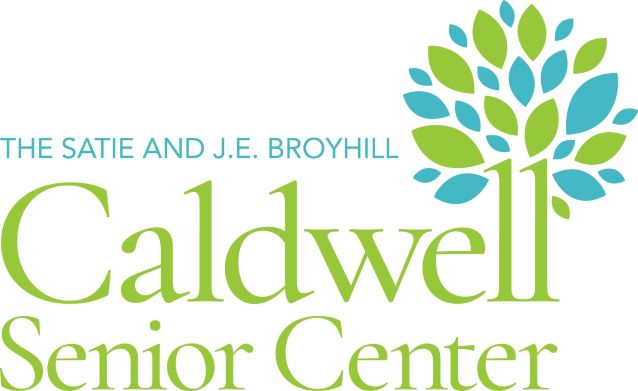 Caldwell Senior Center Inc