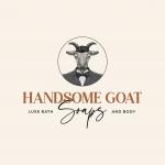 Handsome Goat Soaps