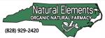 Natural Elements of NC
